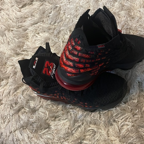 Lebron’s - Picture 3 of 3